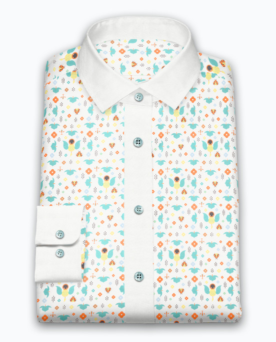 Shirt Shirt