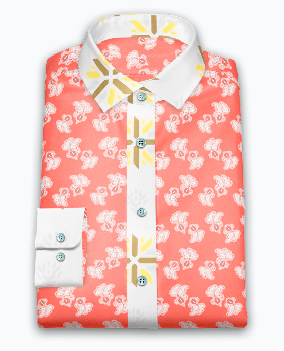 Shirt Shirt