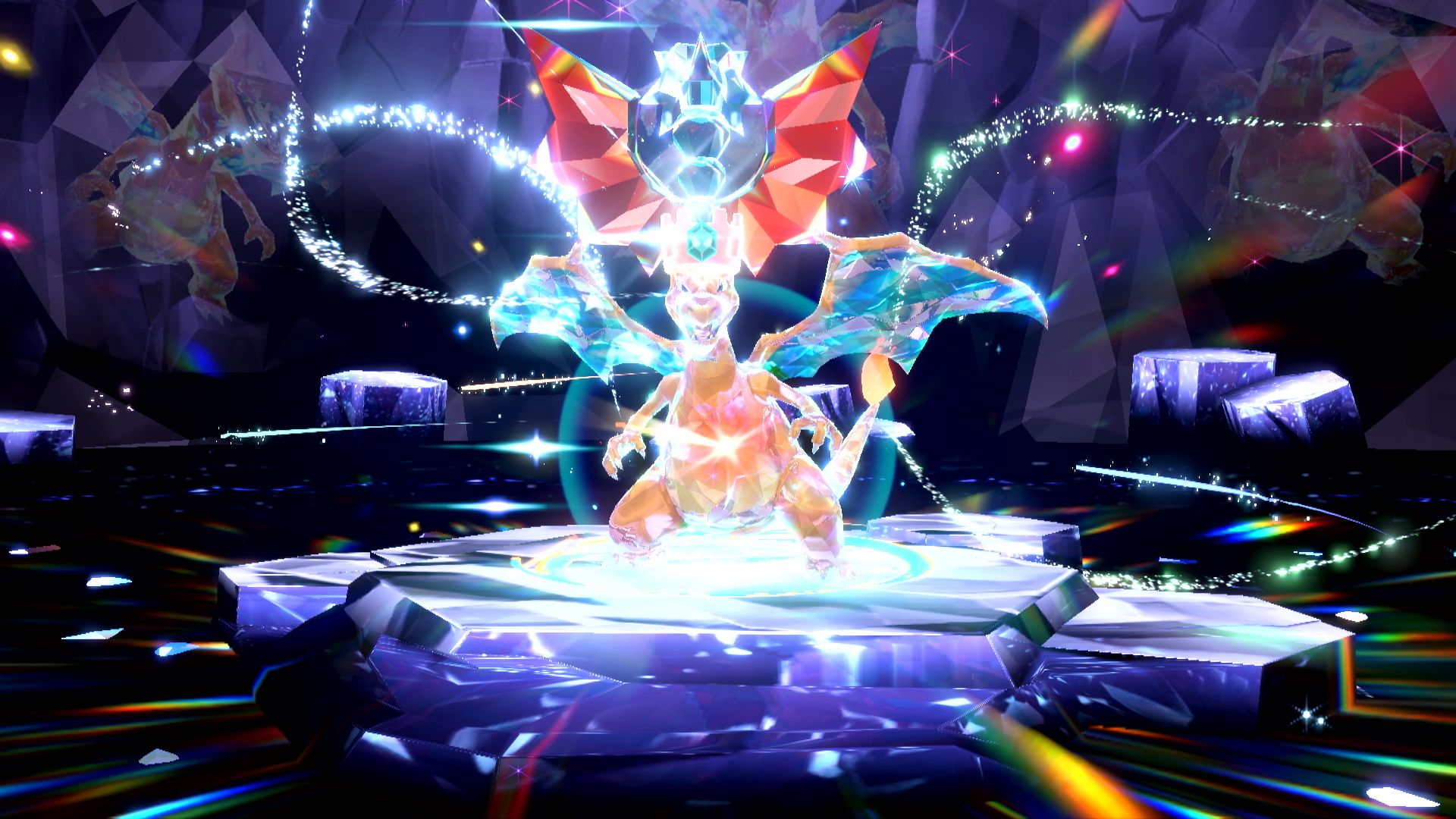 Screenshot des Trailers Screenshot des Trailers