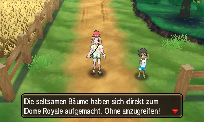 Screenshot Screenshot