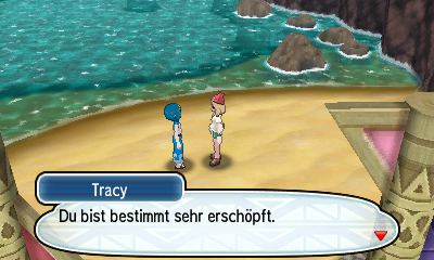 Screenshot Screenshot
