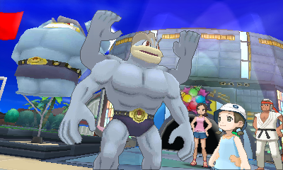 Screenshot Screenshot