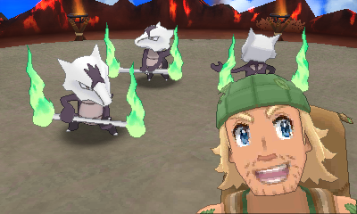 Screenshot Screenshot
