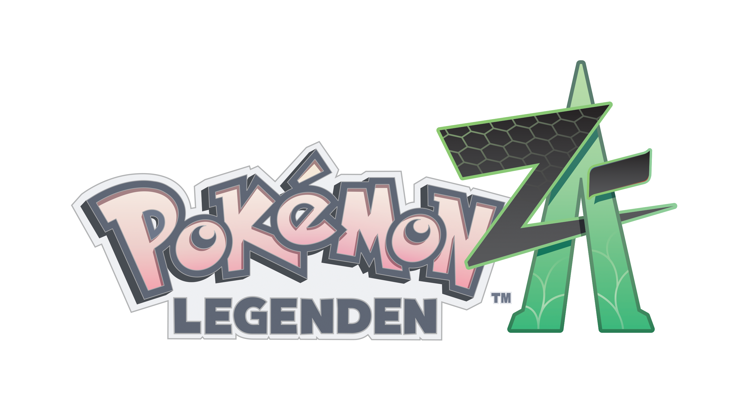 Pokémon-Legenden: Arceus Pokémon-Legenden: Arceus