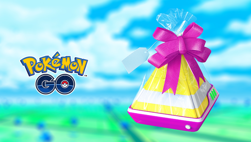 Geschenke-Event 2019 Geschenke-Event 2019