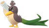 Galar-Porenta