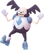 Galar-Pantimos