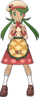 Maho (Saison 2023) & Schlapfel