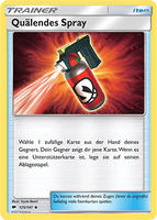 125 Quälendes Spray