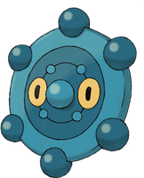 Bronzel