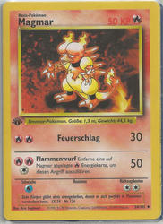 Basis-Set 36/102 Magmar