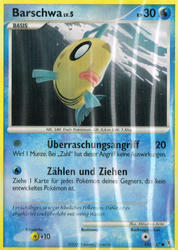 Ultimative Sieger 104/147 Barschwa