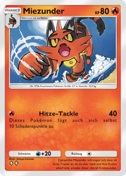 Deluxepack-ex 080/353 Miezunder