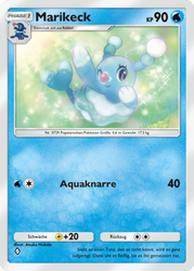 Deluxepack-ex 118/353 Marikeck