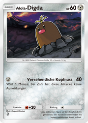 Deluxepack-ex 249/353 Alola-Digda