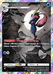 Deluxepack-ex 356/353 Quajutsu