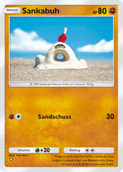 Dimensionale Krise 035/069 Sankabuh
