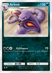 Glänzendes Festival 046/072 Arbok