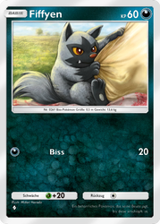 100/155 Fiffyen