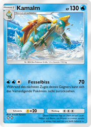 Mega-Aufstieg 077/226 Kamalm