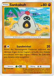 Mega-Aufstieg 143/226 Sankabuh