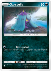 Mega-Aufstieg 161/226 Garstella