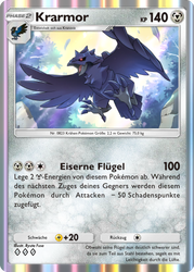 Mega-Aufstieg 175/226 Krarmor