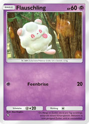 039/068 Flauschling