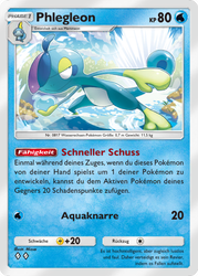 Pulsierende Aura 049/155 Phlegleon