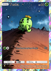 Traumhafte Parade 158/155 Vivillon