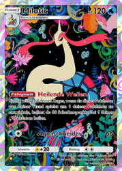 Verborgene Quelle 072/071 Milotic