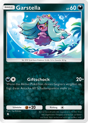 Wunder des Alltags 046/069 Garstella
