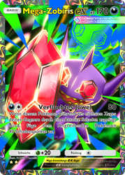 Wunder des Alltags 081/069 Mega-Zobiris ex