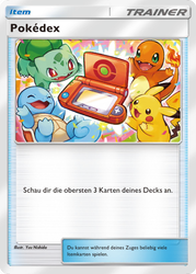 008/P-A Pokédex