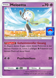 050/P-B Meloetta