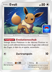 054/P-B Evoli
