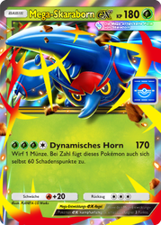 056/P-B Mega-Skaraborn ex