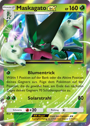 063/P-B Maskagatoex