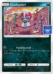 067/P-B Gladiantri
