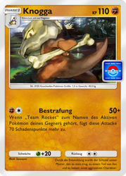 092/P-B Knogga
