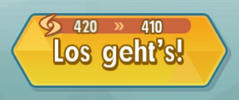 Spielerrang