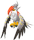 Mega-Staraptor