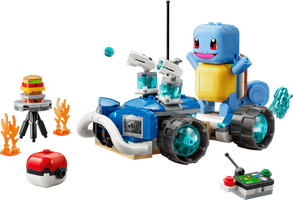 Artworks zu Trainer-Buggyabenteuer mit Schiggy (#72156)