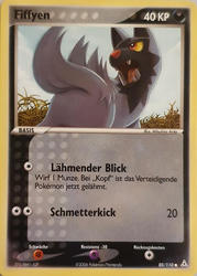 EX Holon Phantoms 80/110 Fiffyen