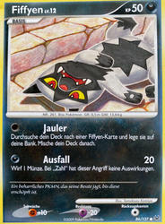 Platin 86/127 Fiffyen