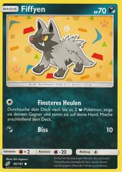 Teams sind Trumpf 86/181 Fiffyen