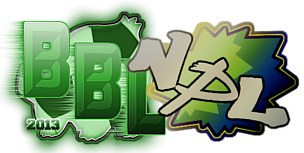 Logos von BBL und NPL