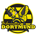 Logo der Biborussia Dortmund