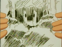 Anime-Screenshot