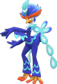 914 — Bailonda im Pokédex — Bisafans.de